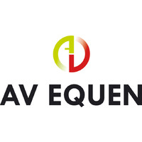 AV EQUEN s.r.o. Logo