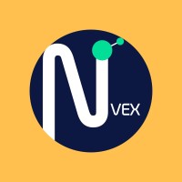 Nivex Technology Logo
