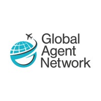 Global Agent Network Logo