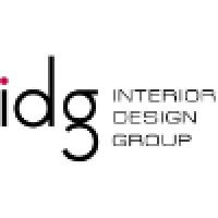 Interior Design Group, Inc. Logo