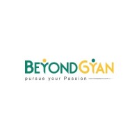 BeyondGyan Logo