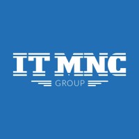 IT MNC GROUP Logo