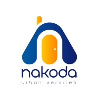 Nakoda Urban Services Logo
