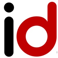 id_biker Logo
