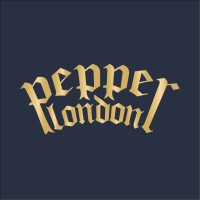 Pepper London Logo