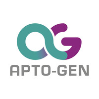 Apto-Gen Logo