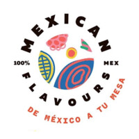 MEXICAN FLAVOUS Logo