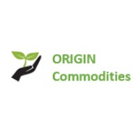 Origin Commodities Logo