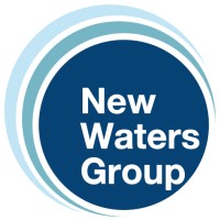 New Waters Group, LLC Logo