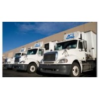 ACI Motor Freight, Inc. Logo