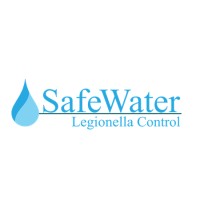 Safewater Legionella Control Logo