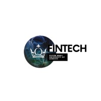 Queen Mary Fintech Society Logo