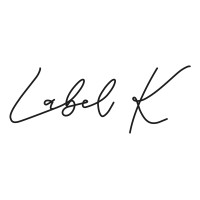 Label K Logo