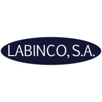 Labinco SA Logo