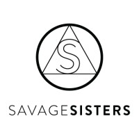 Savage Sisters Recovery inc Logo