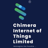 Chimera IoT LTD Logo
