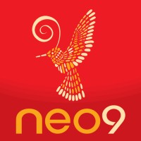 Neo9 Design Logo