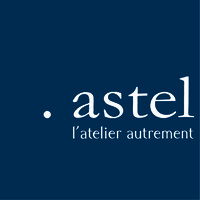 ASTEL, latelier autrement Logo