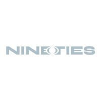 Nineties™ Logo