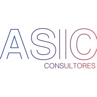 ASIC CONSULTORES Logo