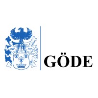 GÖDE Group Logo