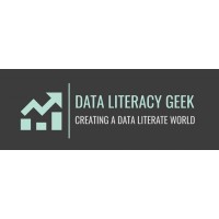 Data Literacy Geek Logo