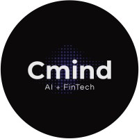 Cmind AI Logo