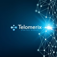 Telomerix Stem Cell Biobank Logo