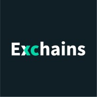 Exchains Logo