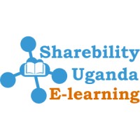 Sharebility Uganda Logo