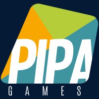 Pipa Games Logo