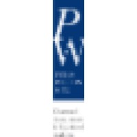 Peter Weldon & Co Logo
