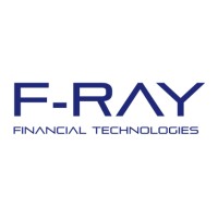 F-Ray Financial Technologies Logo