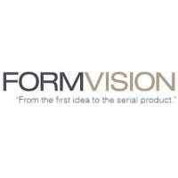 Formvision GmbH Logo