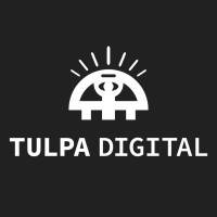 Tulpa Digital Logo