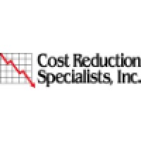 Cost Reduction Specialists Inc. Logo