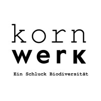 Kornwerk für die regionale Biodiversität GmbH Logo