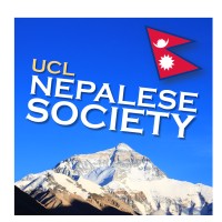 UCL Nepalese Society Logo