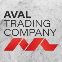 Aval Trading Company Logo