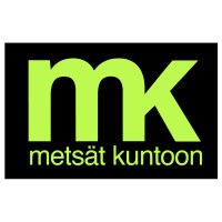 Suomen MetsätKuntoon Oy Logo