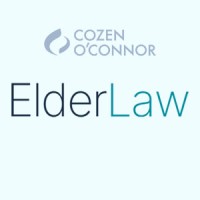 Elder Law - Cozen OConnor Logo