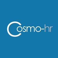 Cosmo-hr Logo