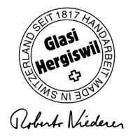 Hergiswiler Glas AG Logo