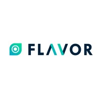 Flavor CRM Logo