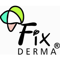 FIXDERMA INDIA PVT LTD Logo
