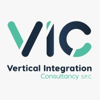 Vertical Integration Consultancy Logo