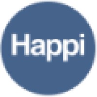 Mediatoimisto Happi Logo