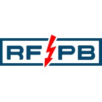 Riyadh Factory for Panel Boards Logo