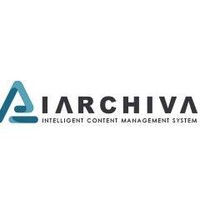 IArchiva Logo