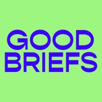 Good Briefs Logo
